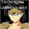 Kouga - InuYasha