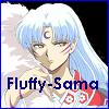 Sesshoumaru - InuYasha