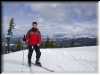 mattskiing