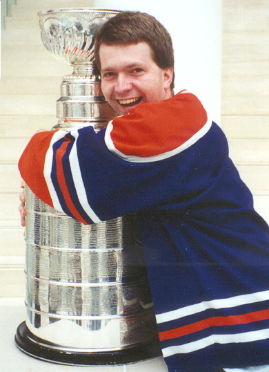 Stanley and Me