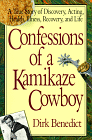 Kamikaze Cowboy