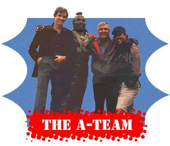 The A-Team