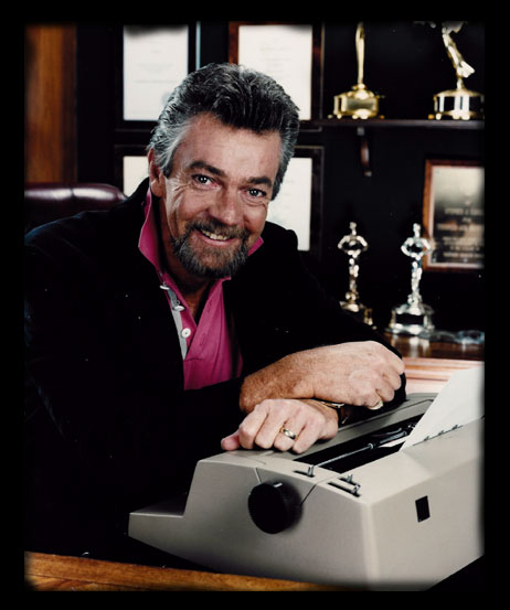 Stephen J. Cannell