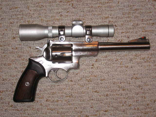 Ruger Super Redhawk .44.JPG (51384 bytes)