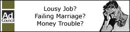 Problems?
