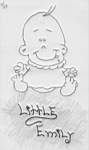 E3-06-CaricatureLittleEmilybyJakeZaharias02.jpg