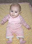 20050218_05w-EmilyGraceHiggins-7mo_overallsfromSandra-GrandmaStellaBoulierdaughter.jpg