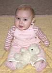 20050218_15w-EmilyGraceHiggins-7mo_overallsfromSandra-GrandmaStellaBoulierdaughter-gettingAngry.jpg
