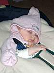20050319_10w-EmilyGrace-8mo_AsleepinCarseat_HoodedSnuggly.jpg