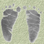 footprints