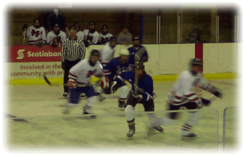 Mattawa Minor Hockey Players