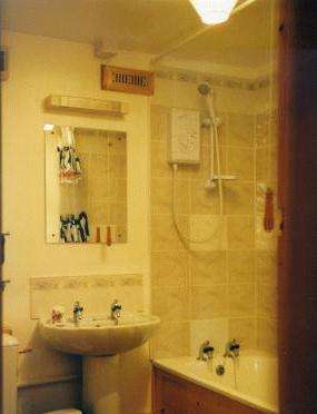The Bathroom