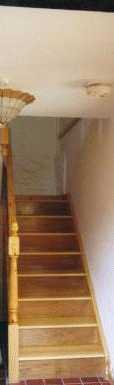 Up Stairs