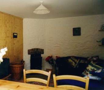 The Lounge