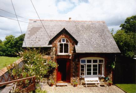 Photo of cottage
