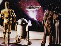 Star Wars, Episode V: The Empire Strikes Back