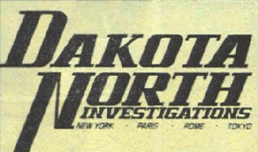 Dakota North Investigations