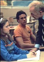 Fast Times At Ridgmont High