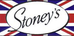 Stoney's British Pub