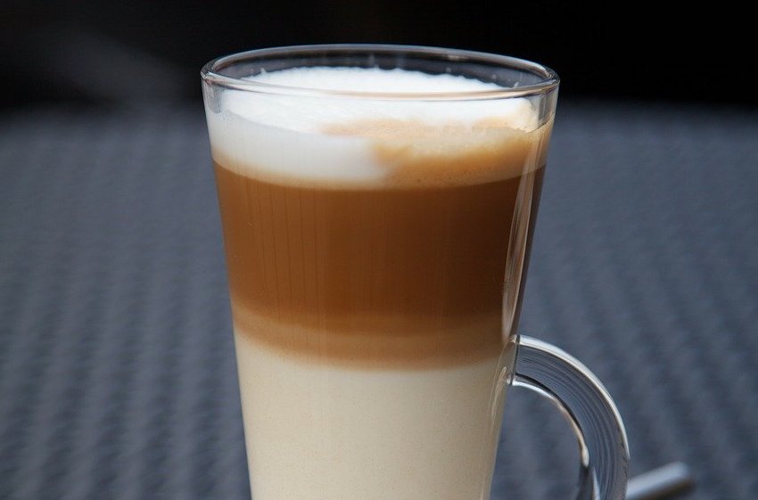 lattes
