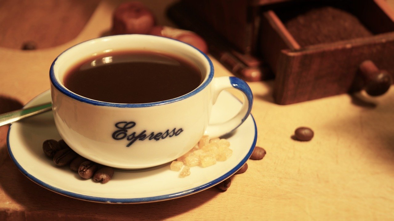 espresso