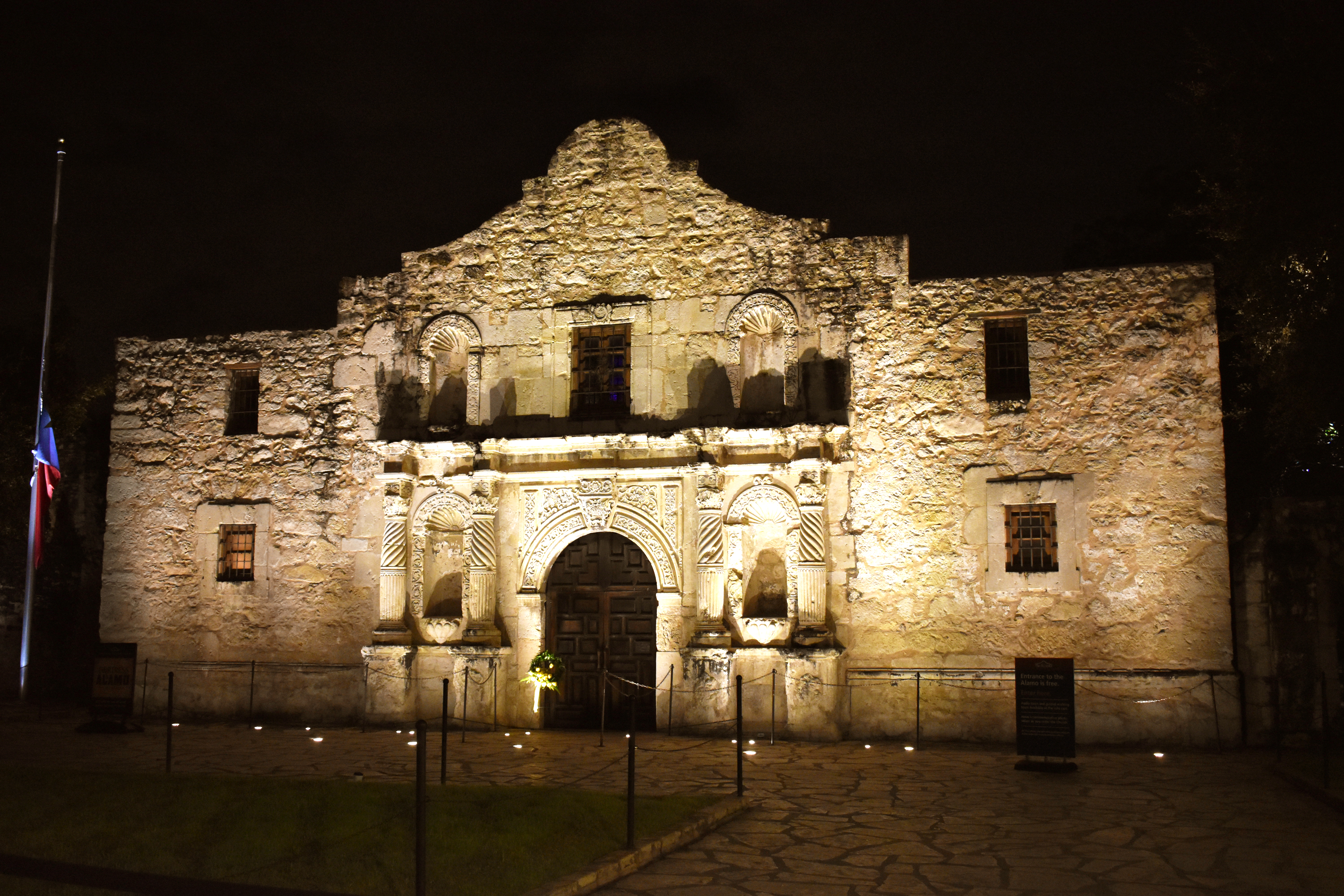 alamo