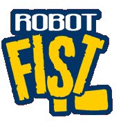 Robot Fist! Smashing the Teeth of Pop Culture!