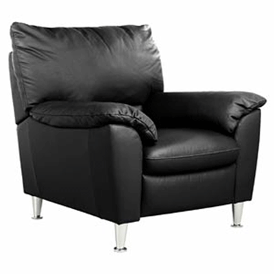 leather chair