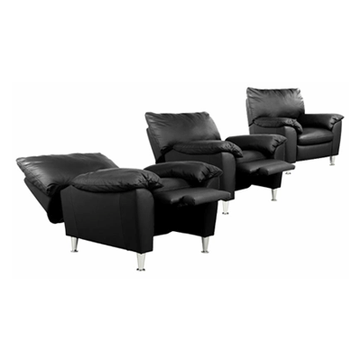 leather chair
