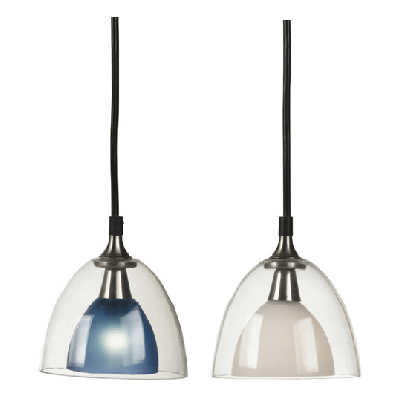 2 lights