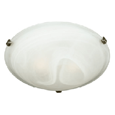 2 lights