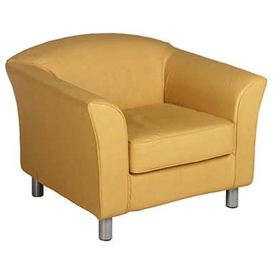 leather chair