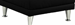 foot rest thumb