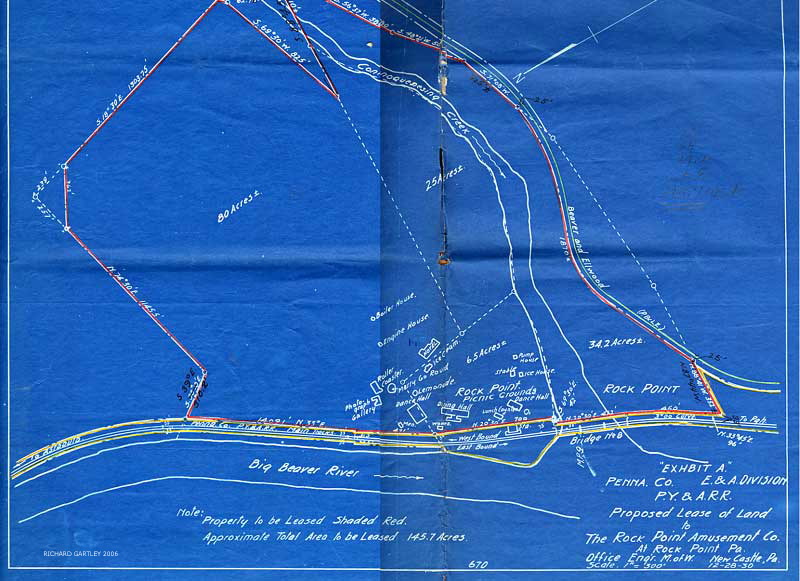 Large Blueprint