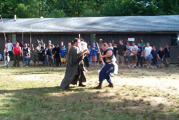 RuBob backpeddiling