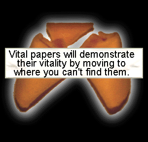 Check out your fortune at this site