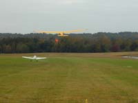 Aerotowing