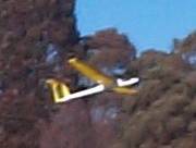 GreenAir Albatross