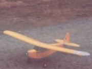 Great Planes Electri-Cub