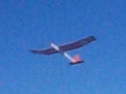 Balsa Works Eclipse