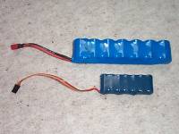 Battery Packs
