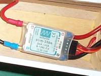 Speed Controller