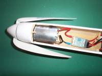Folding Propeller