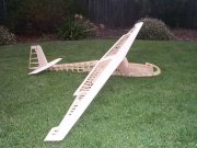 Flair Ka-8b