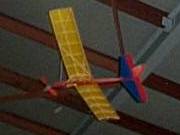 Fly In Model Aircraft King Rat