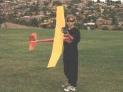 Southern Sailplanes Prelude