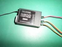 Receiver