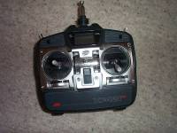 Transmitter