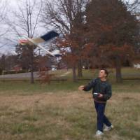 Bungee Launching