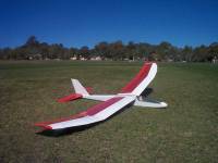 Great Planes Spirit